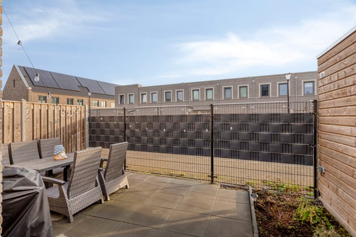 Foto 14 van Leemsbroek 3-B