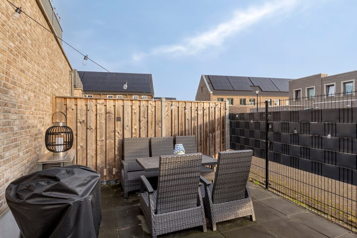 Foto 15 van Leemsbroek 3-B