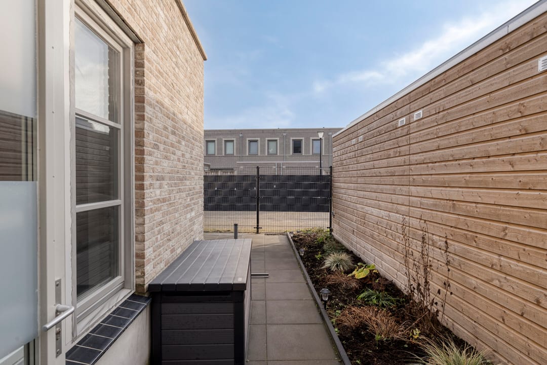 Foto 16 van Leemsbroek 3-B