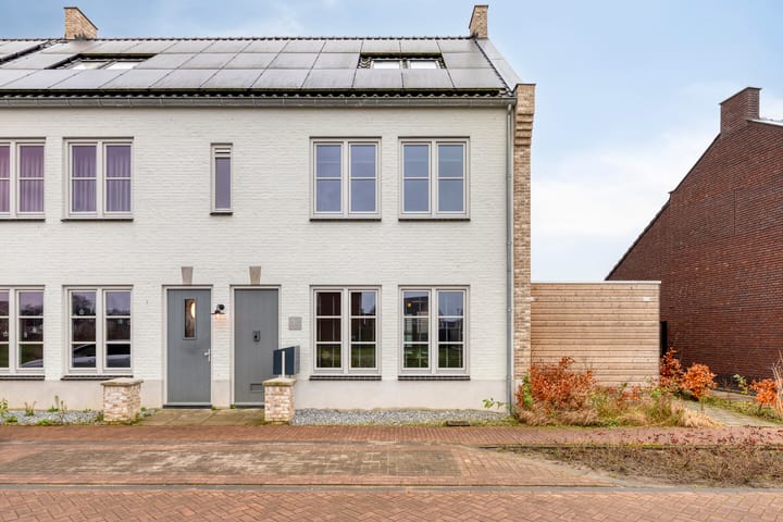 Foto 18 van Leemsbroek 3-B