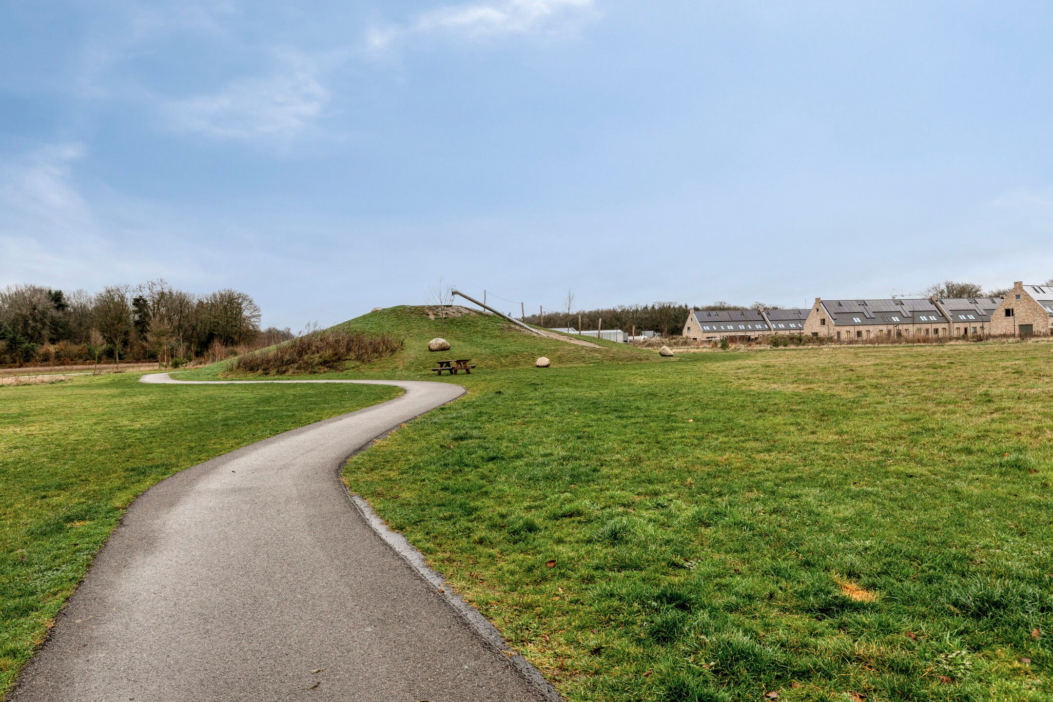 Foto 21 van Leemsbroek 3-B