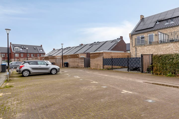 Foto 20 van Leemsbroek 3-B