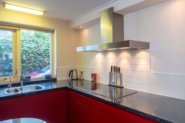 Photo 9 of Keidelplein 7