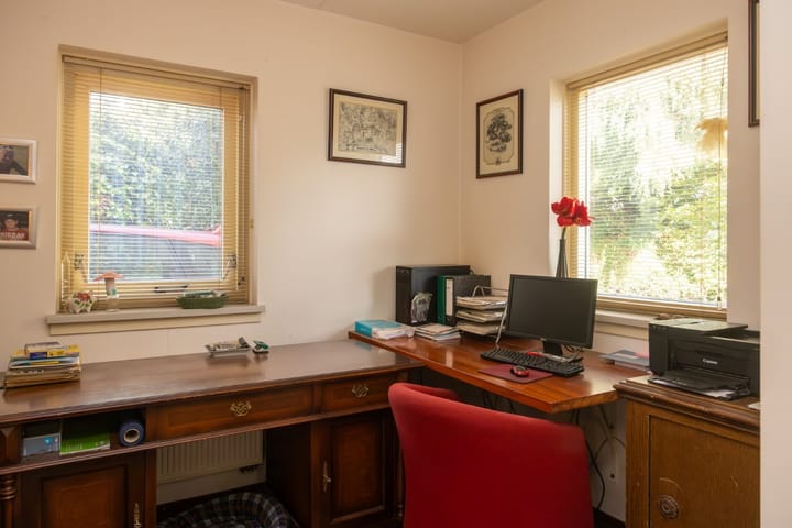 Photo 16 of Keidelplein 7