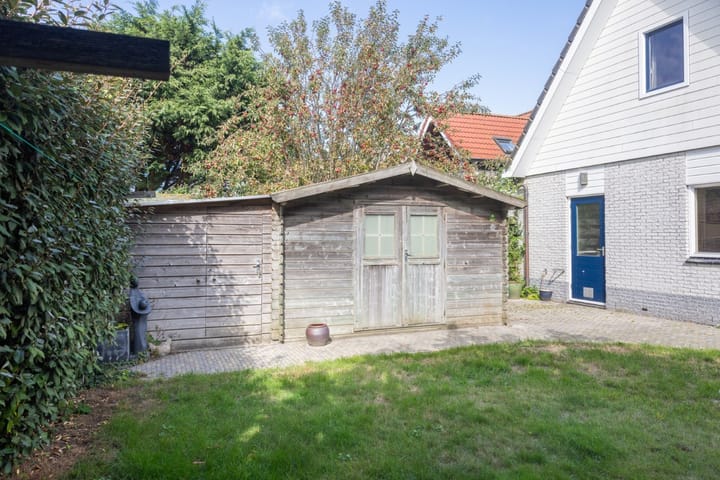 Photo 29 of Keidelplein 7