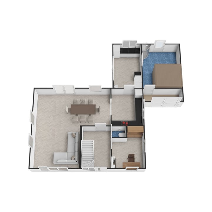 Photo 35 of Keidelplein 7