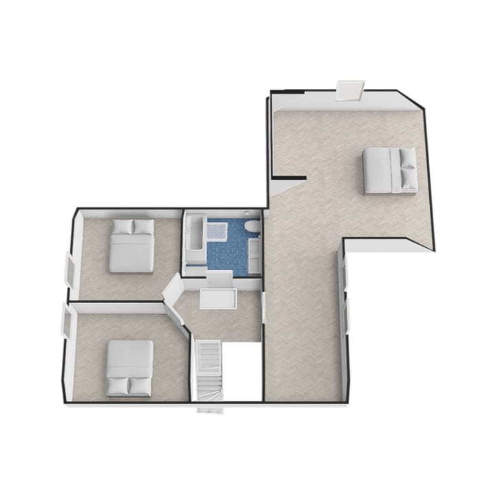 Photo 37 of Keidelplein 7