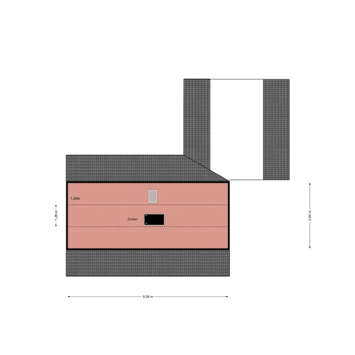 Photo 38 of Keidelplein 7