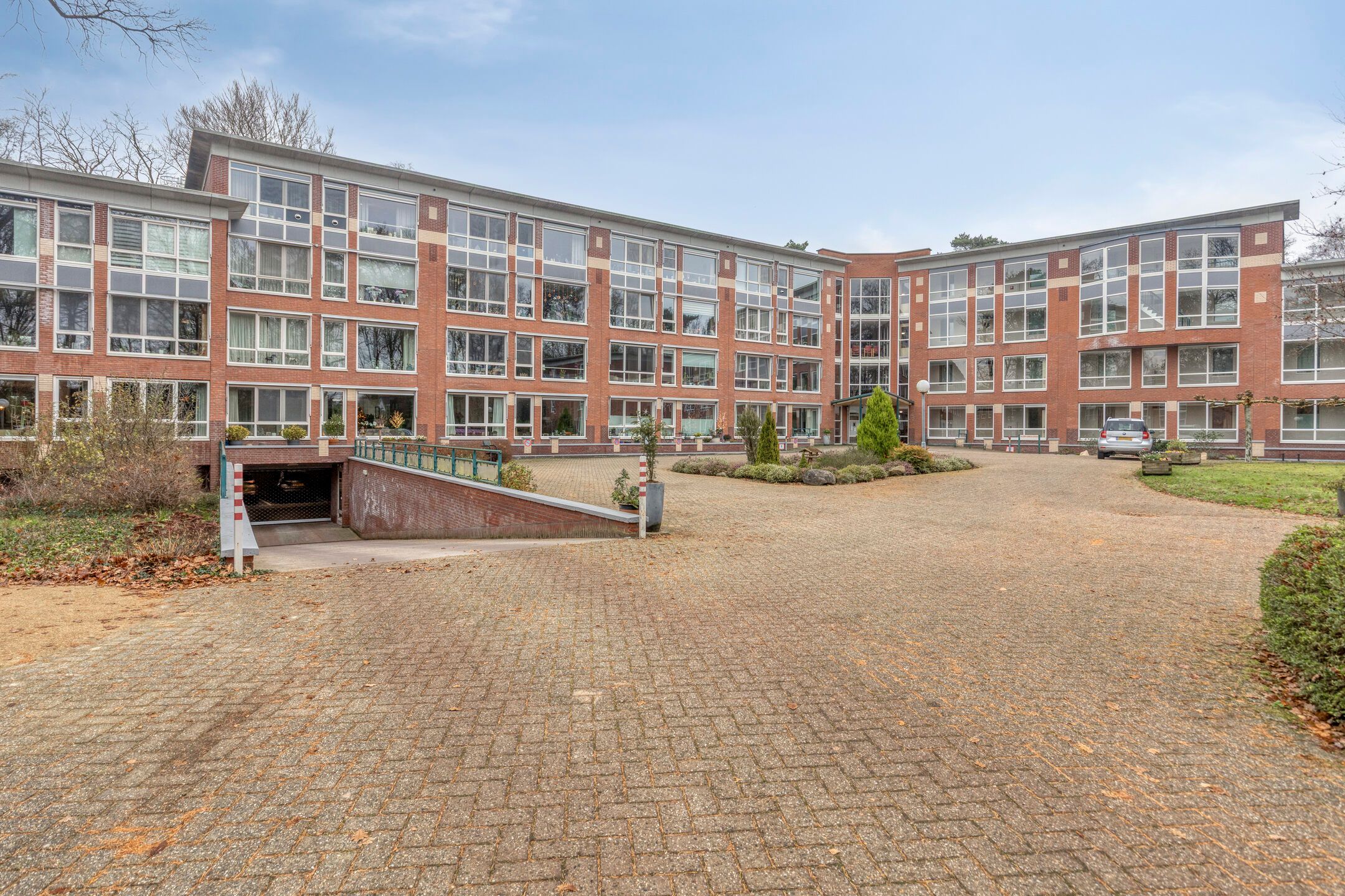 Bloemendalsweg 13-F 13 F9