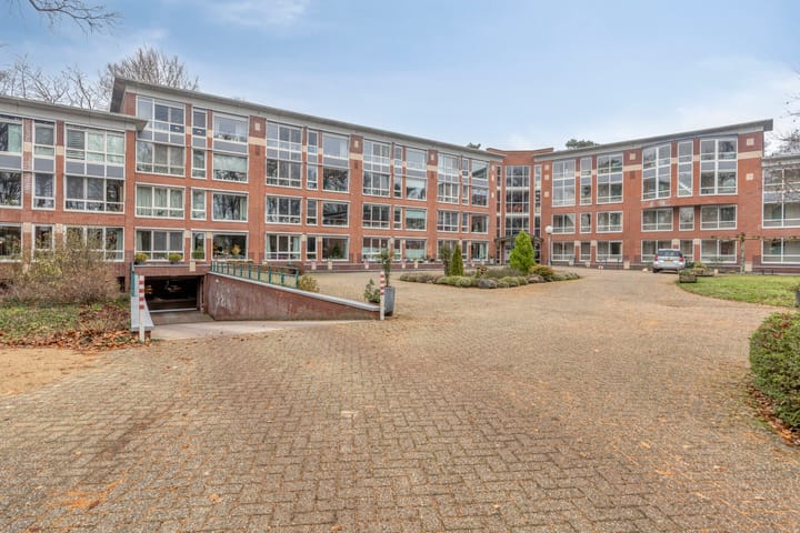 Bloemendalsweg 13 F-9