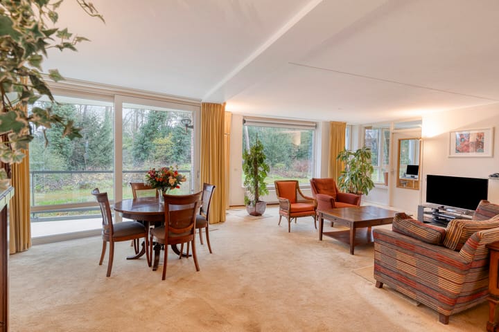 Foto 4 van Bloemendalsweg 13-F9