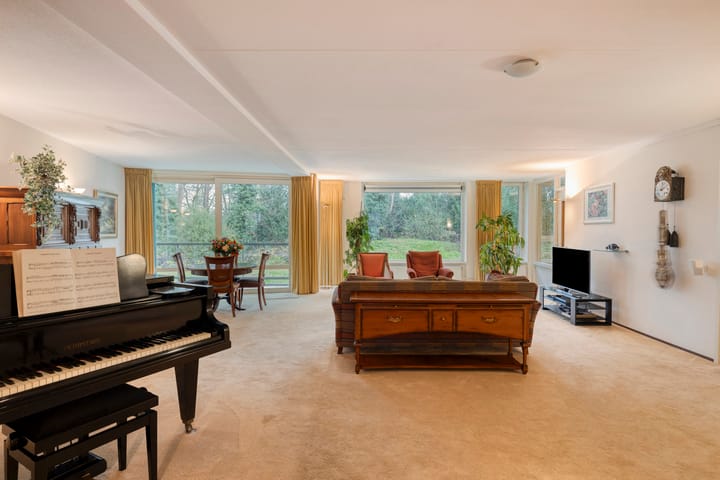 Foto 6 van Bloemendalsweg 13-F9