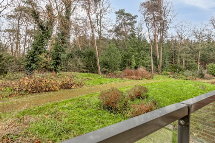 Foto 8 van Bloemendalsweg 13-F9