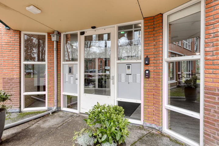 Foto 11 van Bloemendalsweg 13-F9