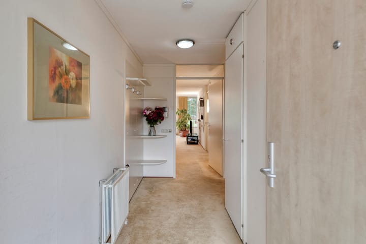 Foto 13 van Bloemendalsweg 13-F9