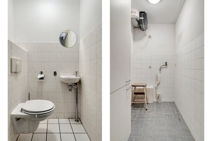 Foto 14 van Bloemendalsweg 13-F9