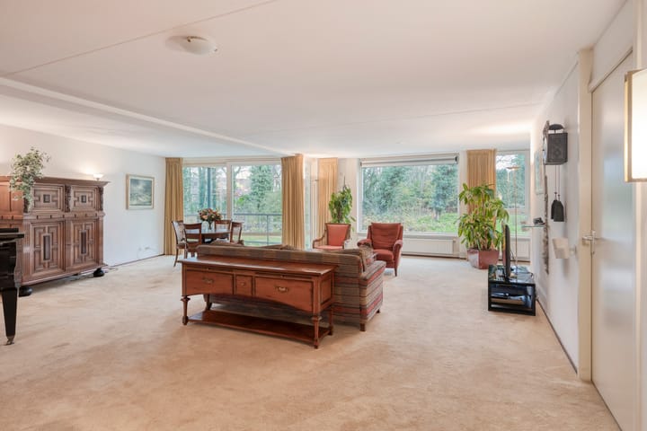 Foto 15 van Bloemendalsweg 13-F9