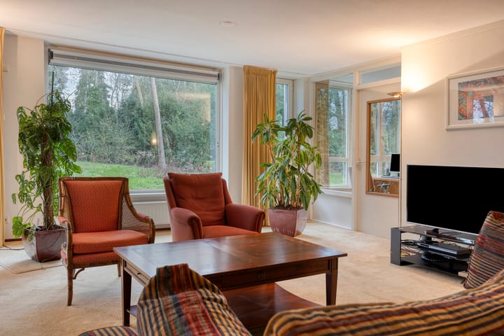 Foto 16 van Bloemendalsweg 13-F9