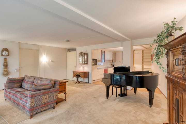 Foto 20 van Bloemendalsweg 13-F9