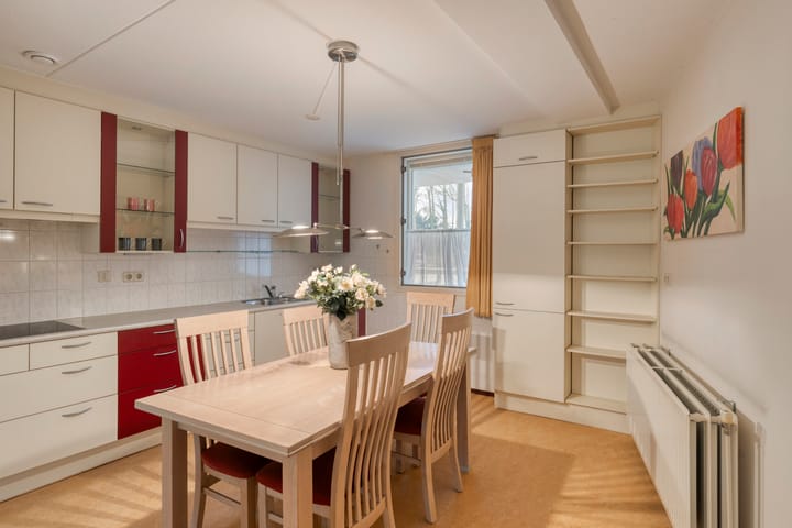 Foto 23 van Bloemendalsweg 13-F9