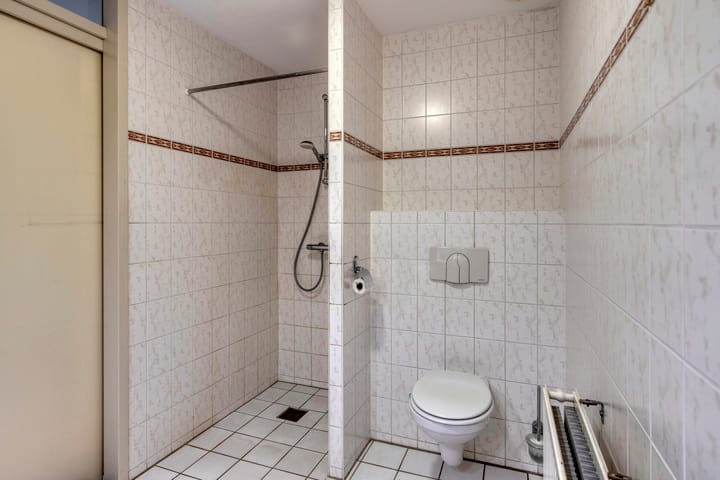 Foto 29 van Bloemendalsweg 13-F9