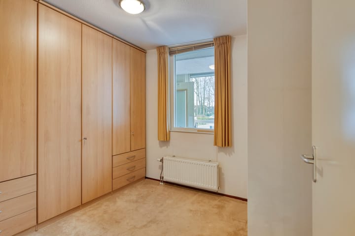 Foto 30 van Bloemendalsweg 13-F9