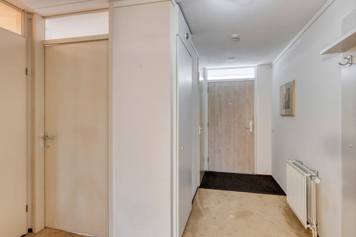 Foto 31 van Bloemendalsweg 13-F9