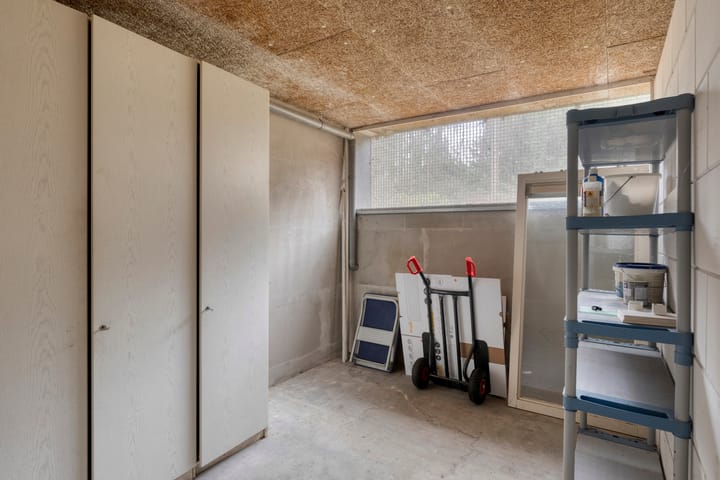 Foto 33 van Bloemendalsweg 13-F9