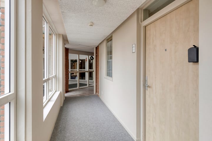 Foto 35 van Bloemendalsweg 13-F9