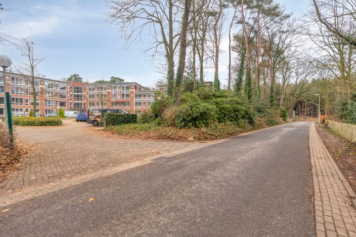 Foto 37 van Bloemendalsweg 13-F9