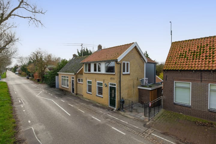 Foto 5 van Molendijk 85