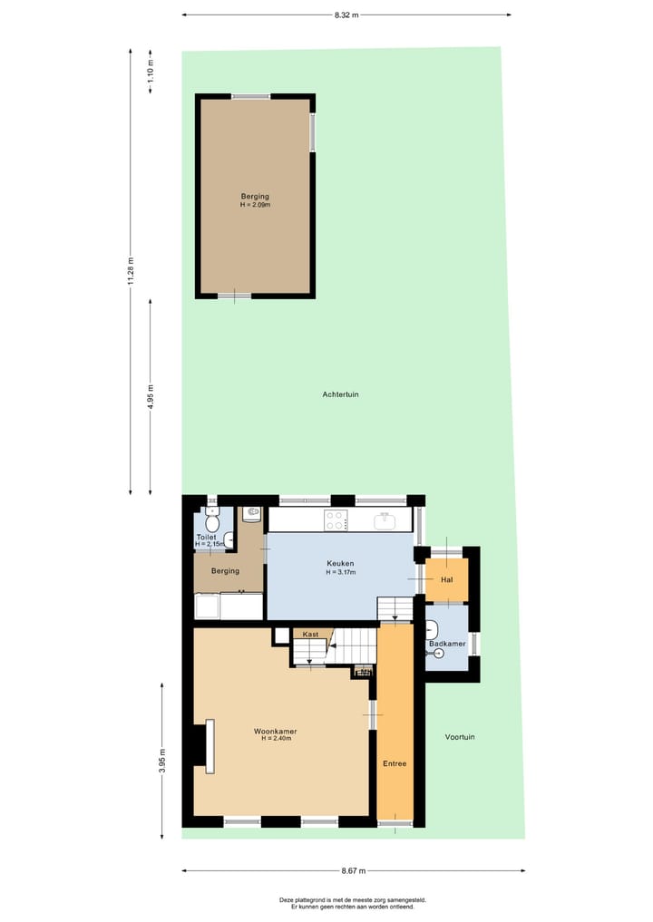 Foto 47 van Molendijk 85