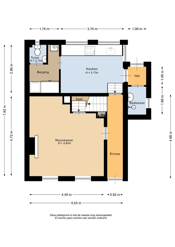 Foto 48 van Molendijk 85