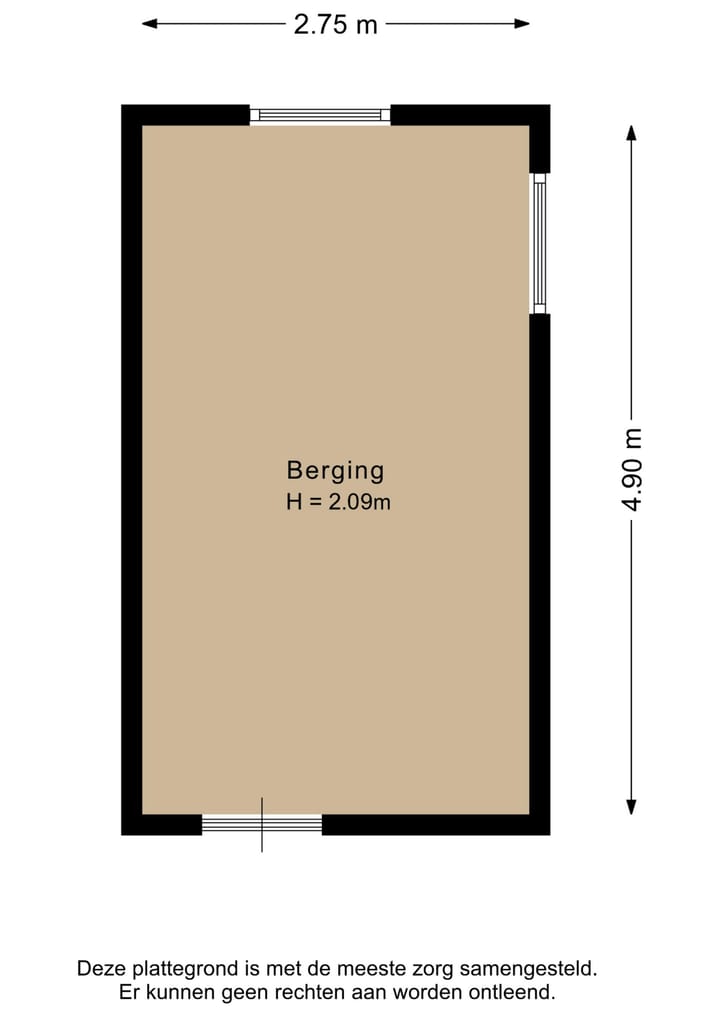 Foto 51 van Molendijk 85
