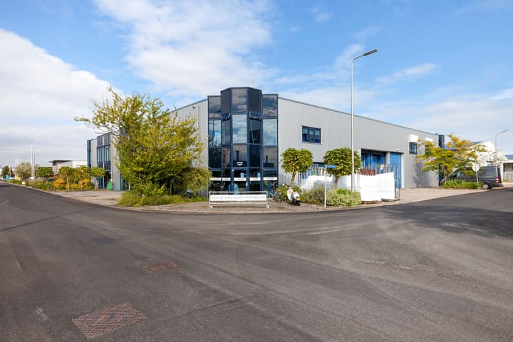 Energieweg 28, Nieuwkoop