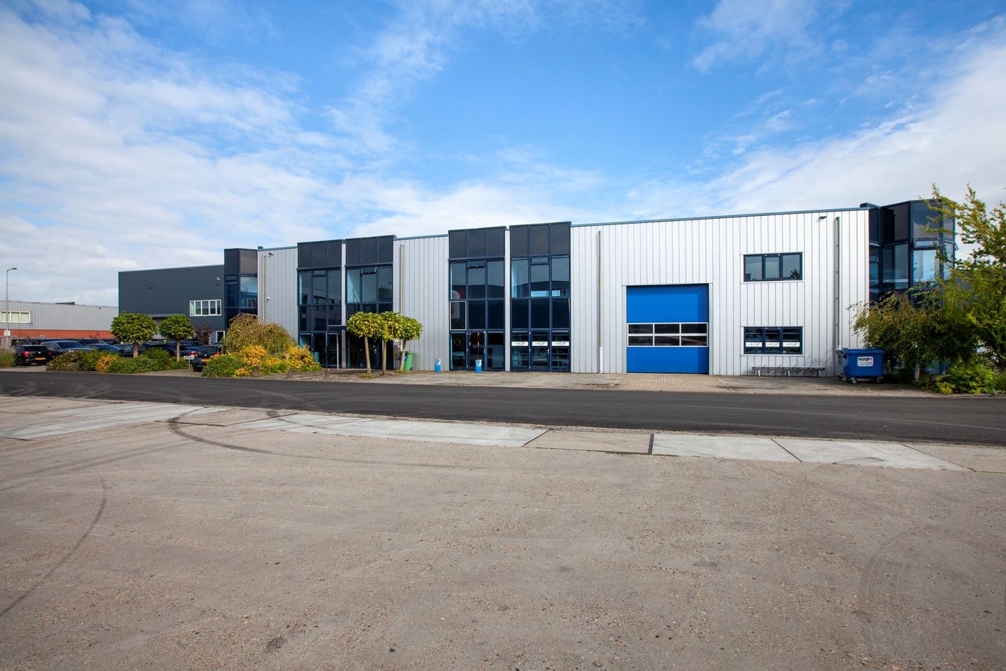 Bekijk foto 2 van Energieweg 28