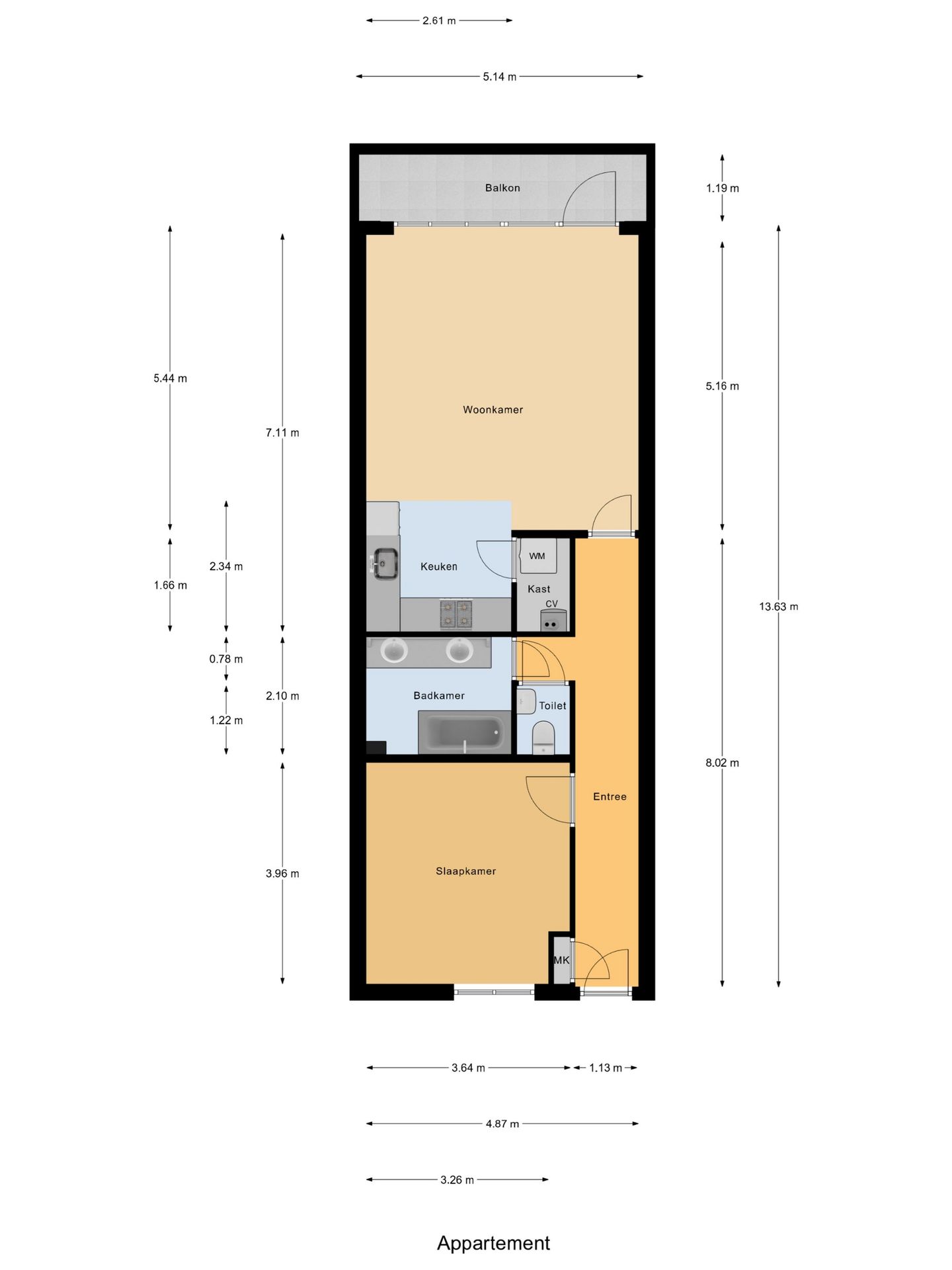 Foto 29 van Hendrik Gerard Dirckxstraat 16-A