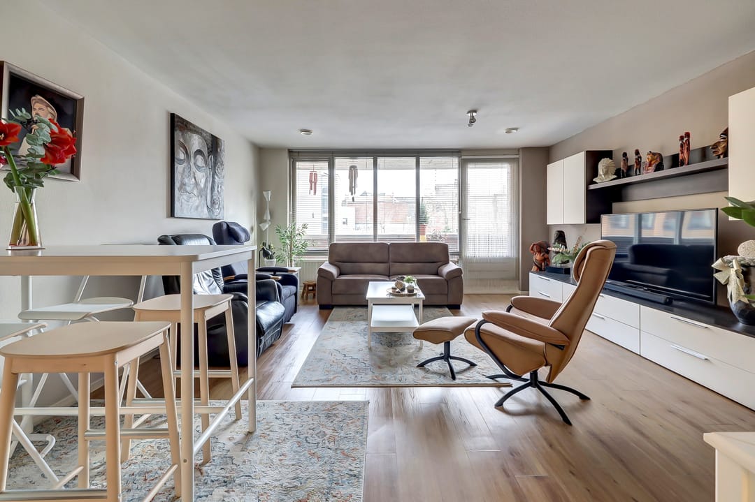 Foto 2 van Hendrik Gerard Dirckxstraat 16-A