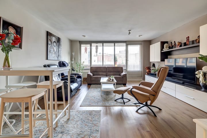 Foto 2 van Hendrik Gerard Dirckxstraat 16-A