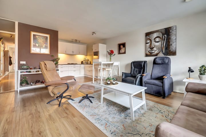 Foto 4 van Hendrik Gerard Dirckxstraat 16-A