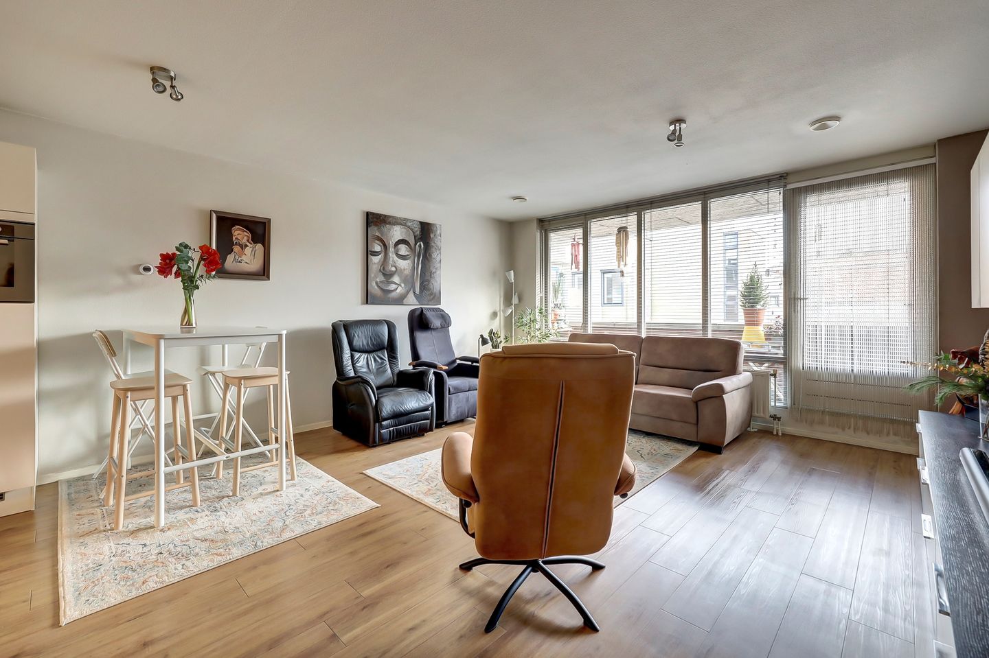 Foto 5 van Hendrik Gerard Dirckxstraat 16-A