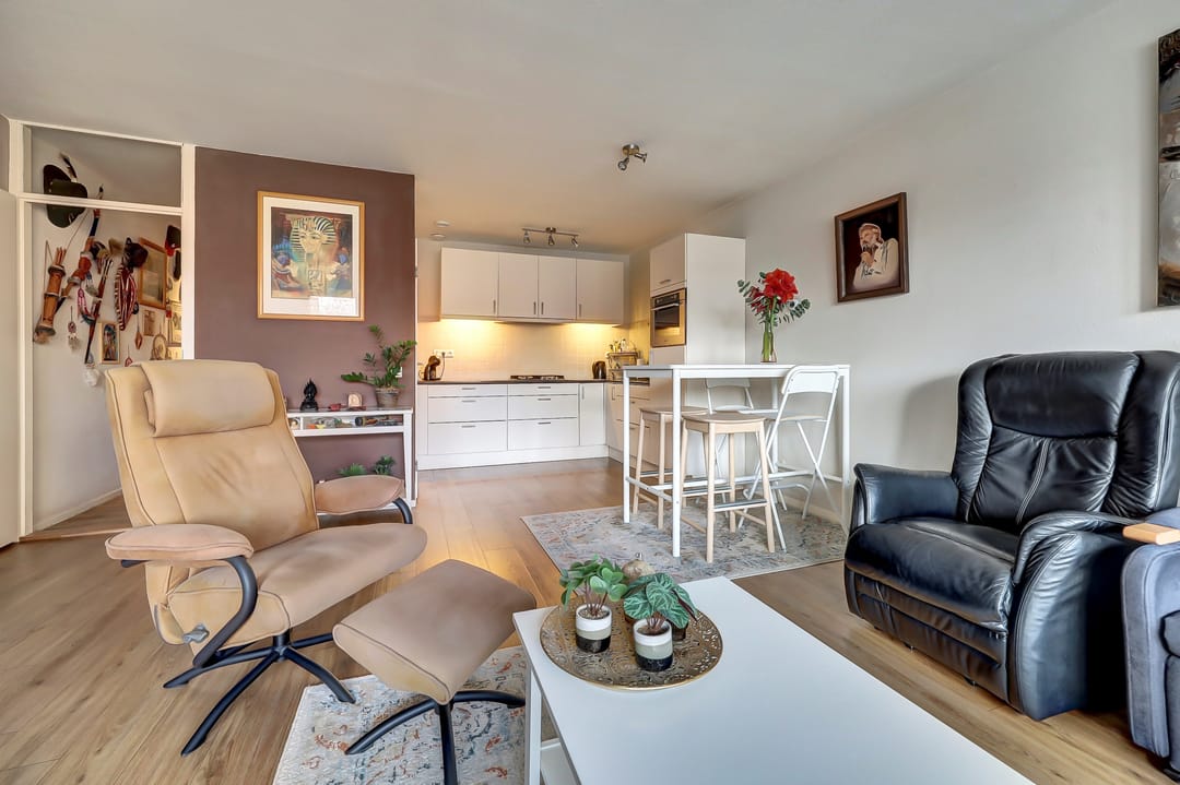 Foto 7 van Hendrik Gerard Dirckxstraat 16-A