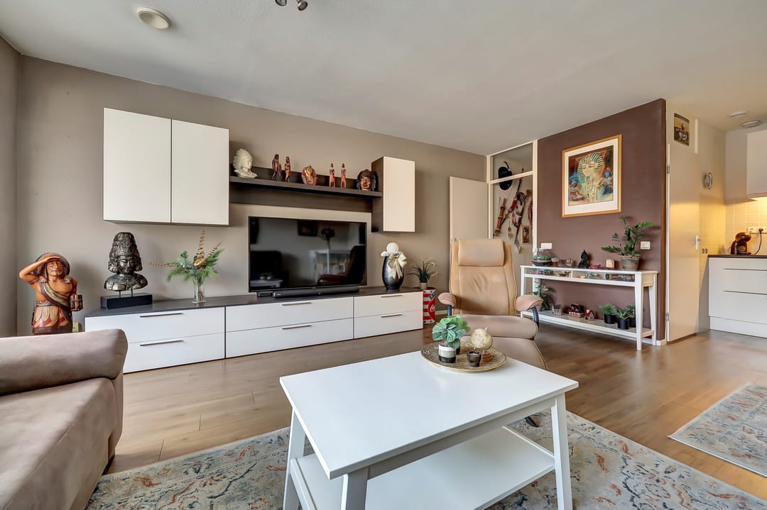 Foto 8 van Hendrik Gerard Dirckxstraat 16-A