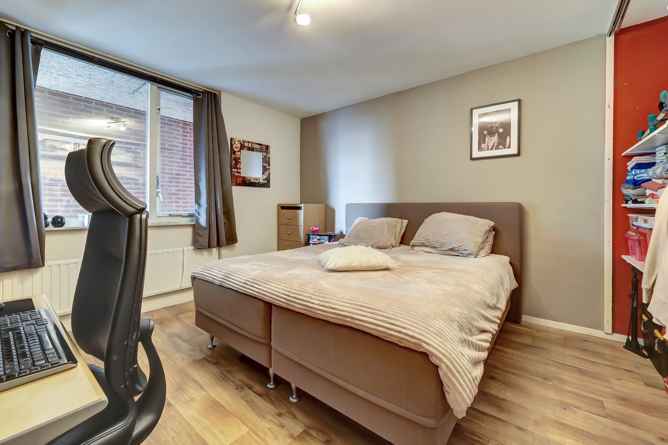 Foto 12 van Hendrik Gerard Dirckxstraat 16-A