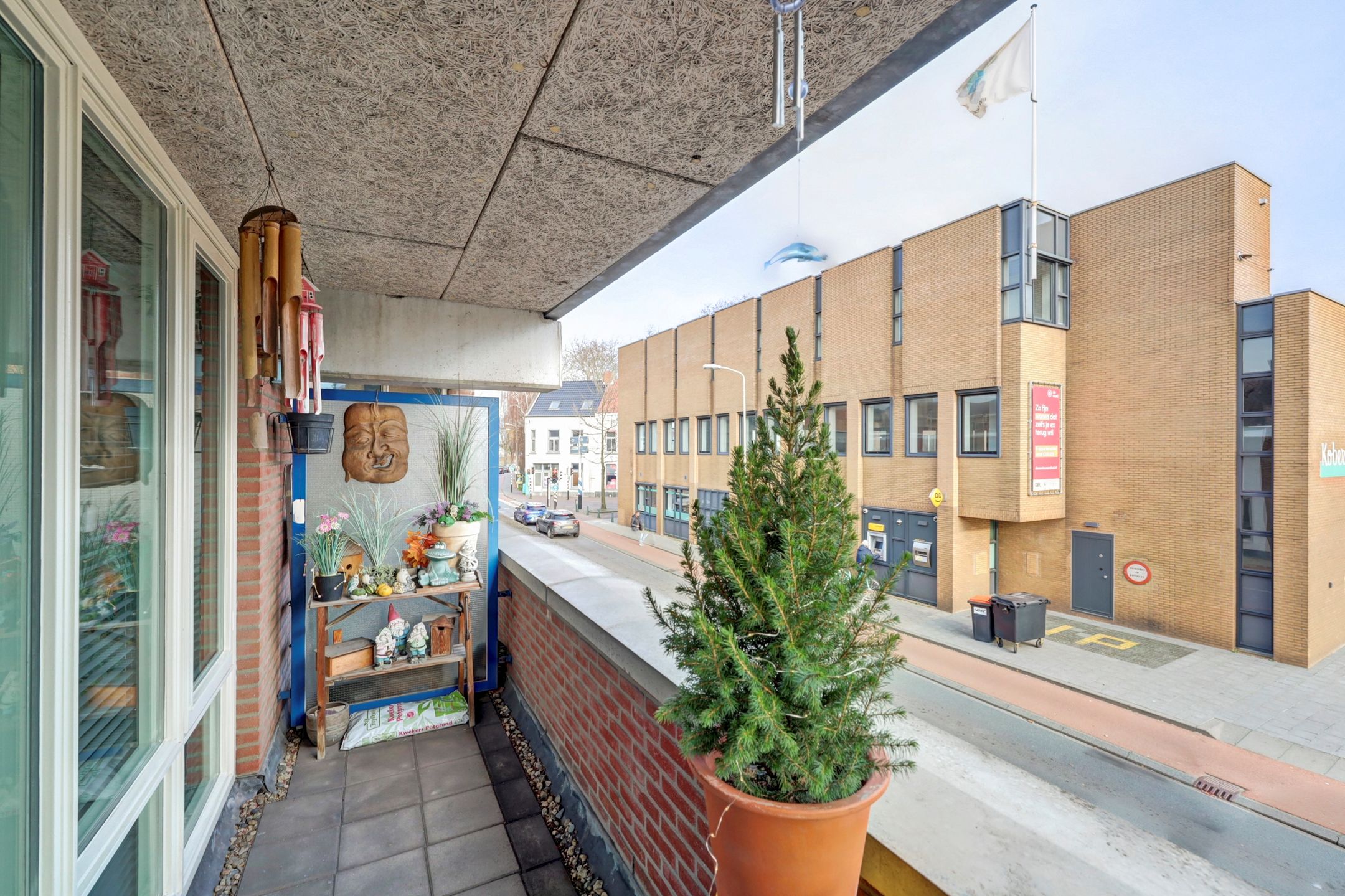 Foto 15 van Hendrik Gerard Dirckxstraat 16-A