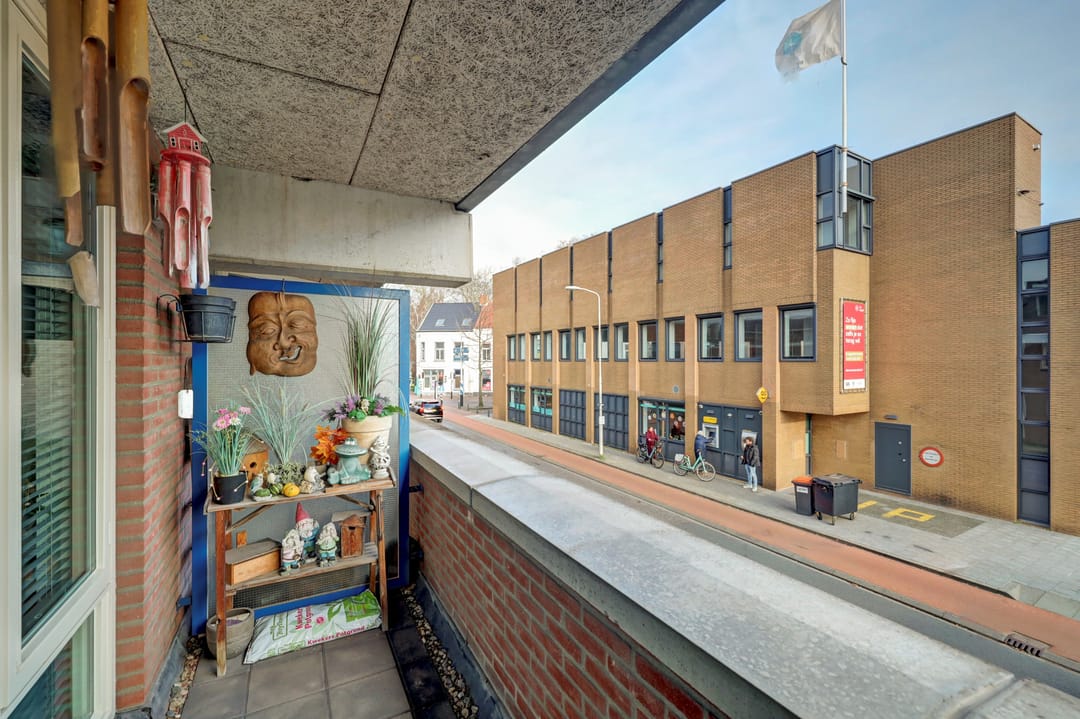 Foto 16 van Hendrik Gerard Dirckxstraat 16-A