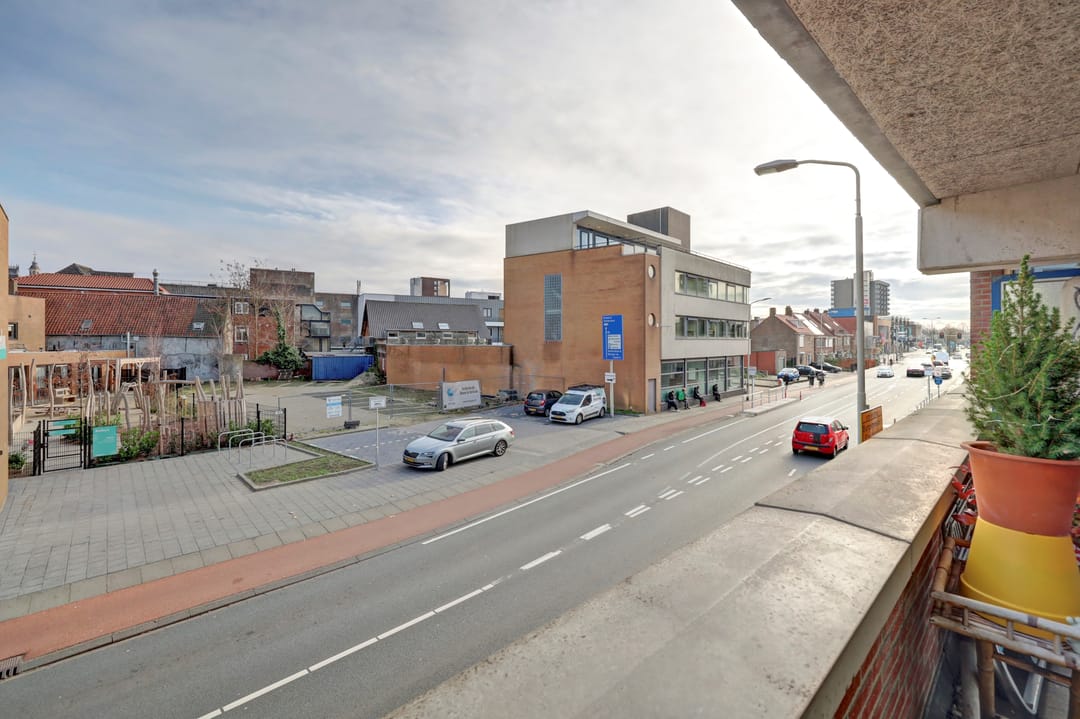 Foto 17 van Hendrik Gerard Dirckxstraat 16-A