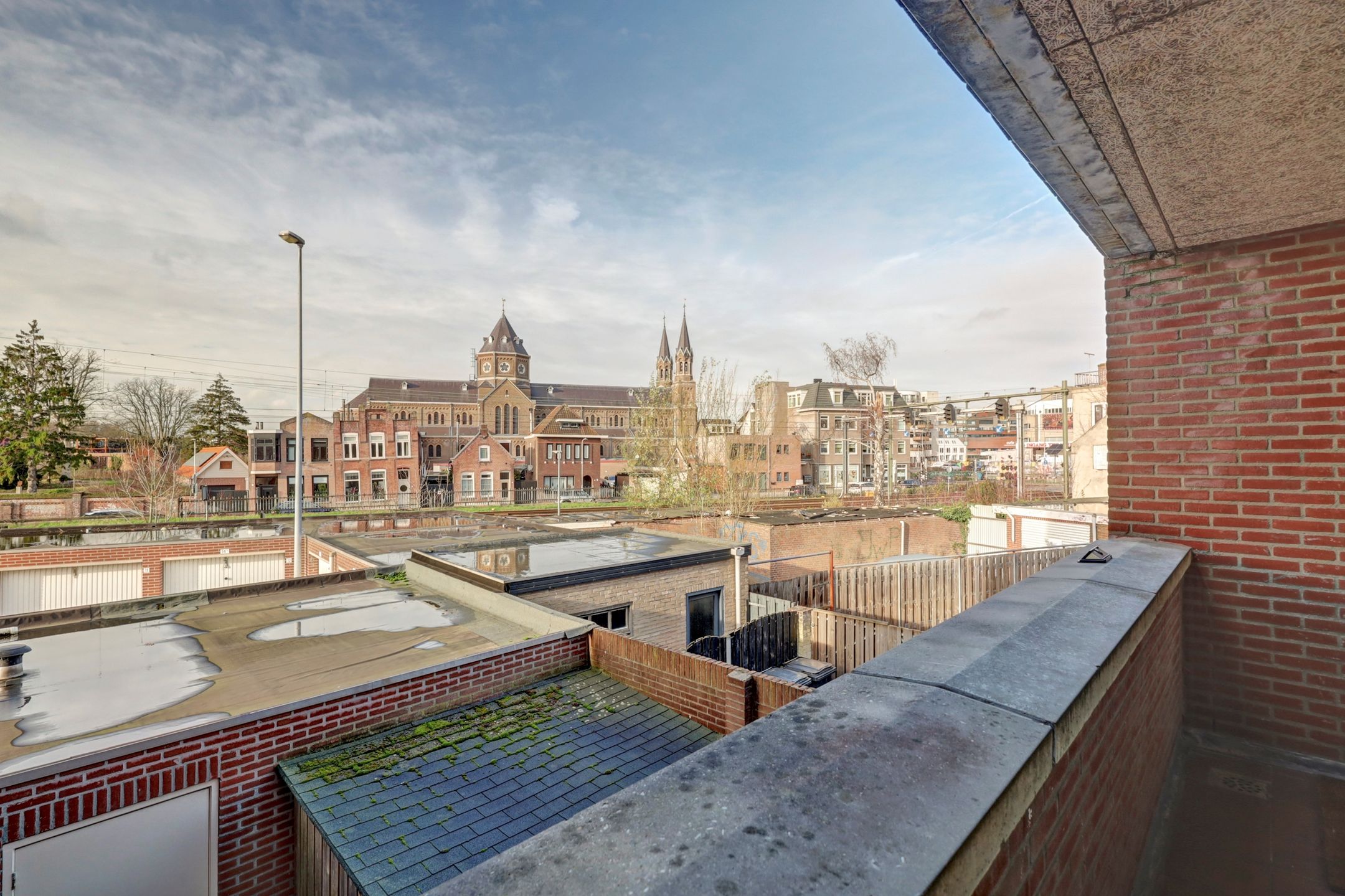 Foto 18 van Hendrik Gerard Dirckxstraat 16-A