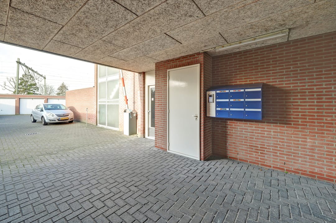 Foto 23 van Hendrik Gerard Dirckxstraat 16-A