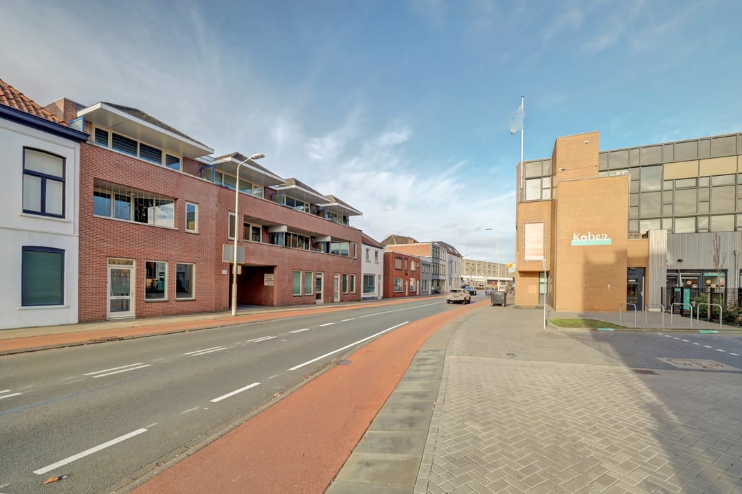 Foto 26 van Hendrik Gerard Dirckxstraat 16-A